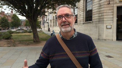 Leeds: Your bad beach experiences