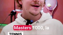 Les Masters 1000 sur 12 jours vont-ils tuer le tennis ?