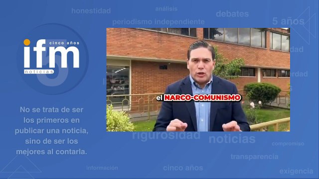 Juan Carlos Pinzón expresó su indignación por los ataques simultáneos en Cali y Antioquia