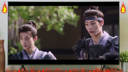 Legend of the Female General - Episode 26