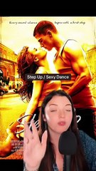 Les films de danse à absolument regarder