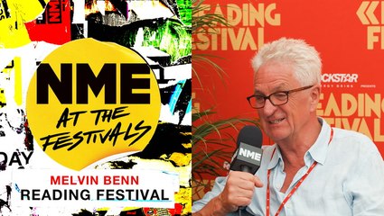 Festival boss Melvin Benn on evolving Reading & Leeds Festival and future headliners