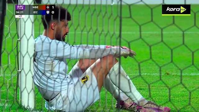 الاهداف كامله من الجوله الثالثه في #الدوري_المصري_2025_2026