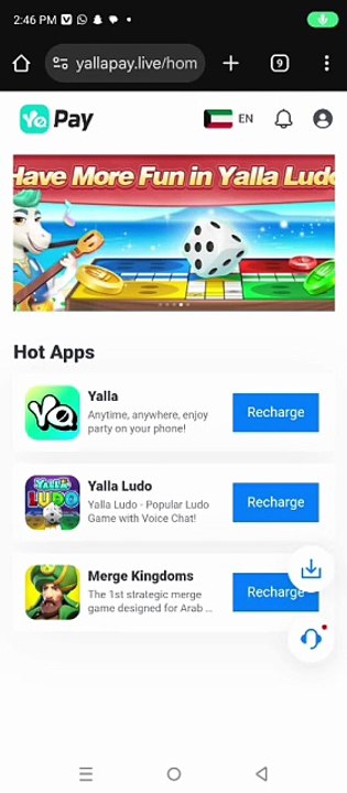How Purchase 56k 💎 100$ Yalla Ludo Diamond || Yalla Ludo diamond purchase saste rate me