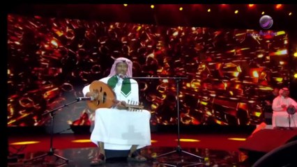 خالد عبدالرحمن تقوى الهجر اليوم الوطني السعودي 89 الجوف 2019