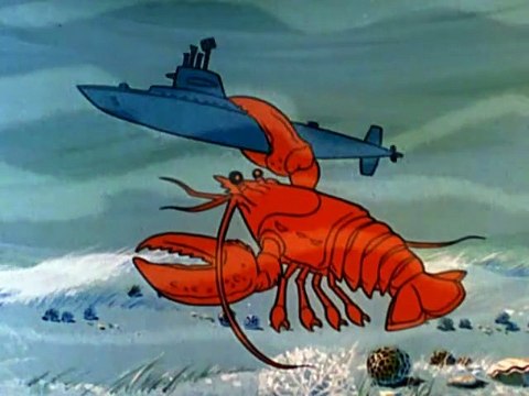 As Novas Aventuras do Superman - Problema Duplo (1966)