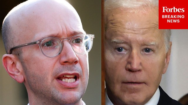 Top Biden Aide Said He Only Spoke To Ex-POTUS Two Times In Four Years, Comer Says