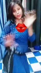 Live dance beautiful Queen indian pat 1
