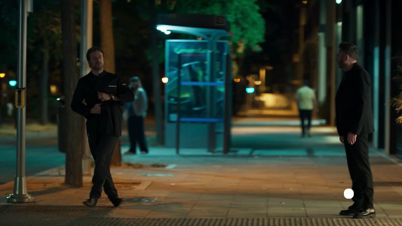 Tráiler de 'Sin Gluten'