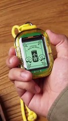 Unboxing a Cyberpunk Electronic Kit