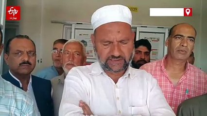 پارلیمنٹ میں پیش کیے گئے بِل جمہوری روح کے منافی: ایم ایل اے ترال
