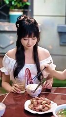 Billionaire heiress told she wasn't biological, returned to her poor original family with $1 million - YouTube
