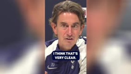 If Eze doesn't want to be here, we don't want him - Frank