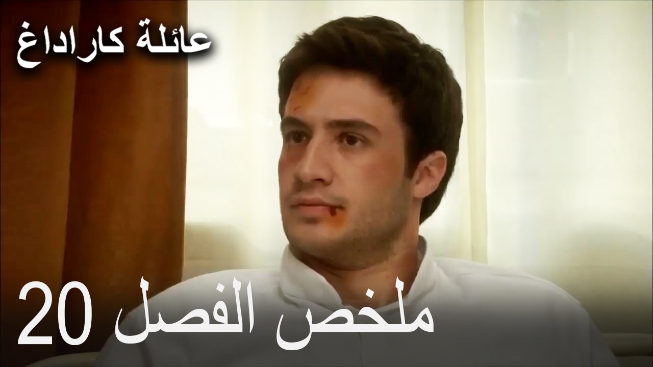 ملخص الفصل 20