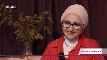 Girişimci Kadınlar - 24 Ağustos 2025