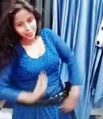 Live dance beautiful Queen indian pat - 2