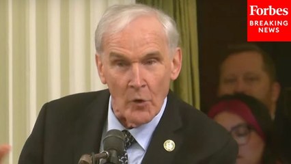 'Autocrats Are Counting On You': CA Lawmaker Steve Bennett Urges Conflicted Dems To Redistrict