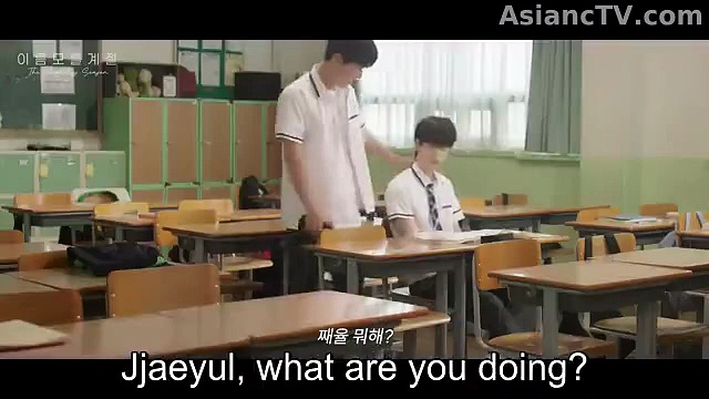 The nameless season episode 1 english sub