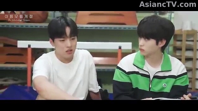  The nameless season episode 2 english sub