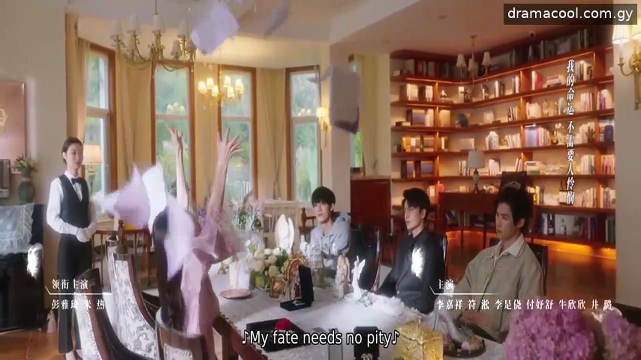  Princess revenge episode 12 english sub
