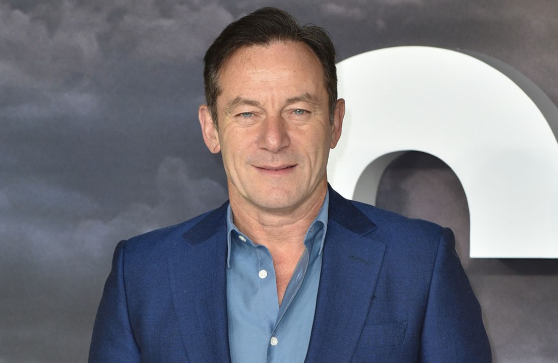 Jason Isaacs thinks Johnny Flynn's portrayal of Lucius Malfoy will be totally different to his