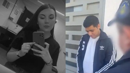 Reveladores detalles sobre el maltrato que recibía la periodista Laura Blanco por parte de su expareja