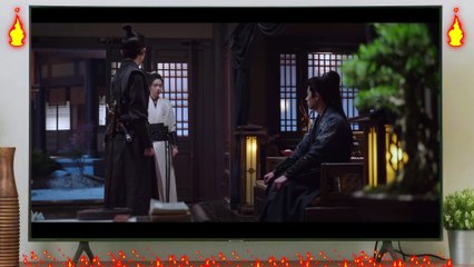Legend of the Female General - Episode 27