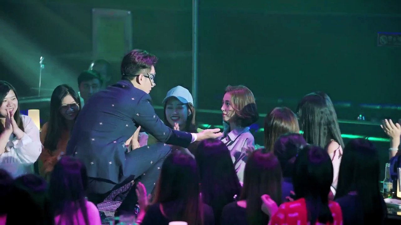 Tập 27 - Cô Gái Ngoài Hành Tinh Sài Tiểu Thất (Thuyết Minh) | Vạn Bằng, Từ Chí Hiền, Dương Nguyệt, Vương Hựu Quân, Thư Á Tín, Vương Hạo Trinh