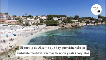 Un poco más al norte se oculta la Cala del Advocat, con aguas tranquilas y un espigón que da acceso directo al mar