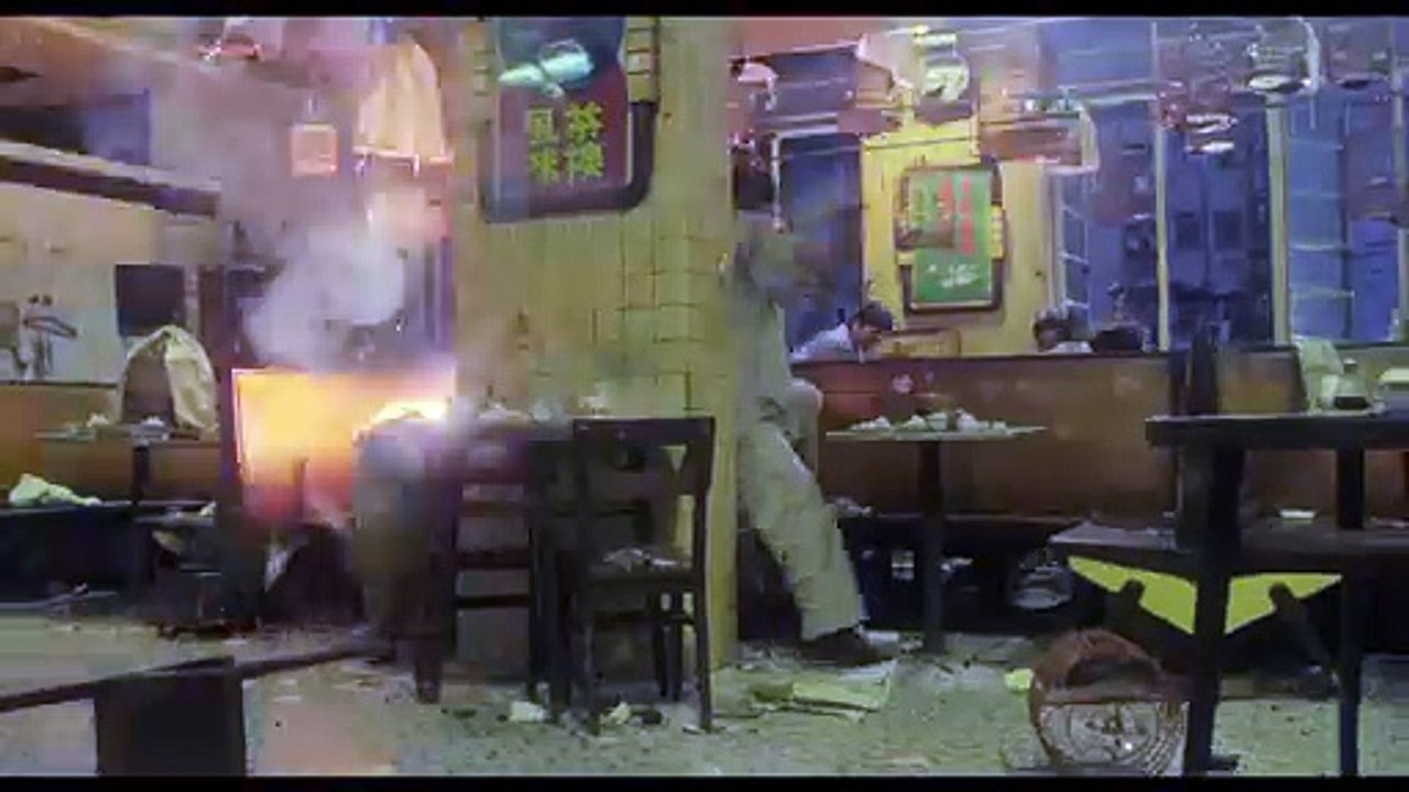 Bande-annonce : « À toute épreuve » de John Woo, le meilleur d'action de l'histoire sur grand écran