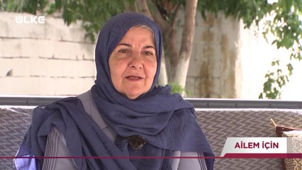 Ailem İçin – Sürmeli Ailesi | 24 Ağustos 2025