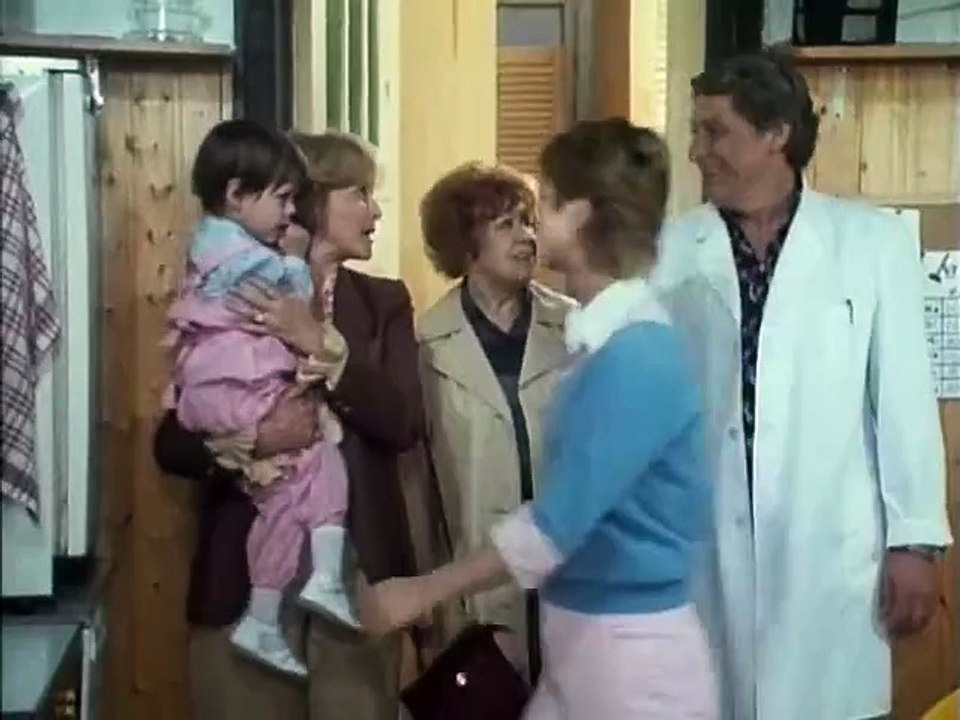 Drei Damen vom Grill S05E06-Sei Keen Frosch