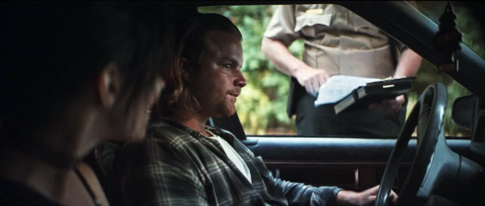 Dark Cuts A Thriller Anthology