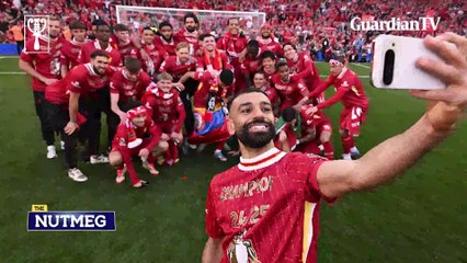 Liverpool to face Newcastle amid Isak saga  | The Nutmeg