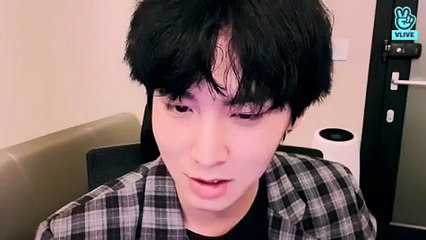 Shinwon Say Something