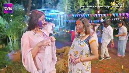 Holi (2025) | Season 1 Episode 6 | Hindi | KahaniPlay WEB-DL 🌸 Drama | Romance | Emotions