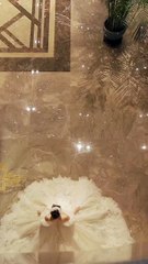 Where dreams become reality on your special day.