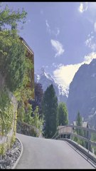 The Most Beautiful Village in the USA #Chelan