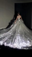 Step into forever with our elegant and romantic wedding dresses.