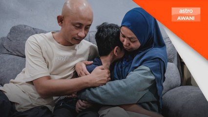 Mangsa buli alami trauma, kerap menangis dan mengigau - ibu