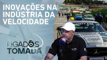 Beto Juliano detalha futuro do marketing no automobilismo | LIGADOS NA TOMADA