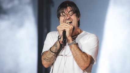 Deftones on the making of 'private music'