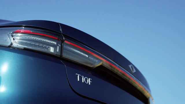 Tüm Türkiye’nin merakla beklediği yeni Togg’un detaylı tanıtım videosu yayınlandı