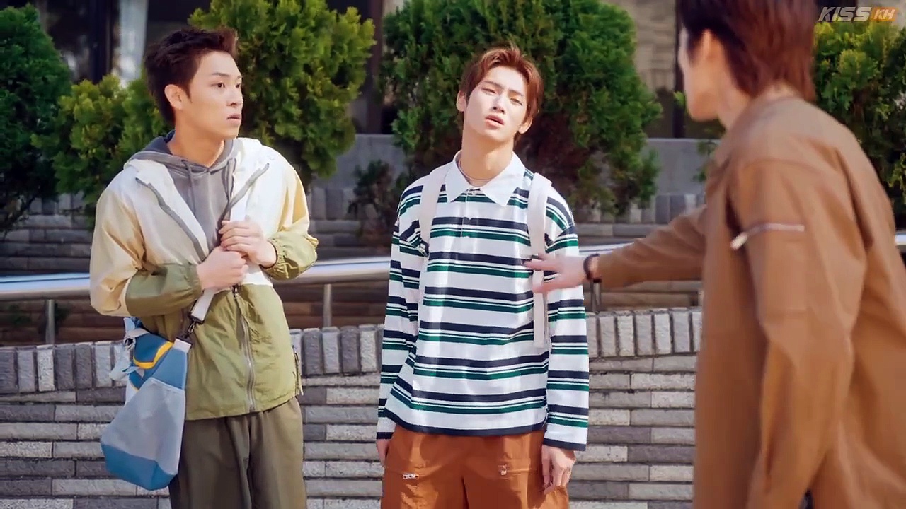  The promise of the soul episode 10 english sub