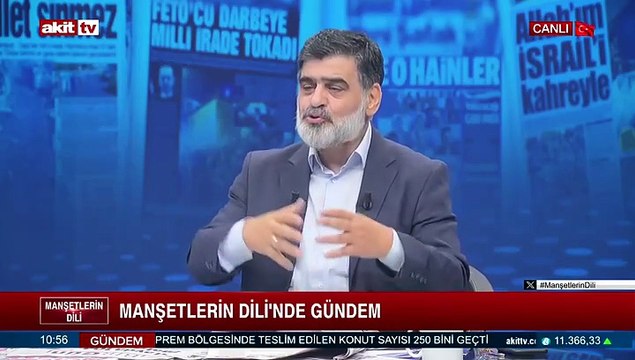 Yusuf Ziya Özcan’a ‘Hukuk endeksi’ cevabı! Başörtüsü yasakçısı Türkiye iyi eşit ve özgür Türkiye kötü