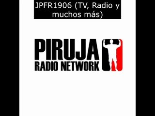 Radio Piruja - La Pulenta Noche de los Meseros de la Extasis (22/08/2025)