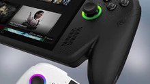 Xbox revela su primera consola portátil: ROG Ally llega este 2025