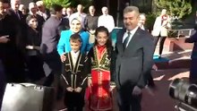 Bakan Göktaş: Aile ne kadar güçlenirse, Türkiye de o kadar güçlenir!