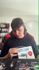 UNBOXING COMICS #16 : la fin de Justice League Rebirth ! (Vidéo exclusive Daylimotion)