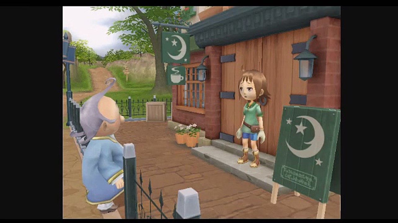 Tree of Tranquility Review Newbie's Perspective Part 1